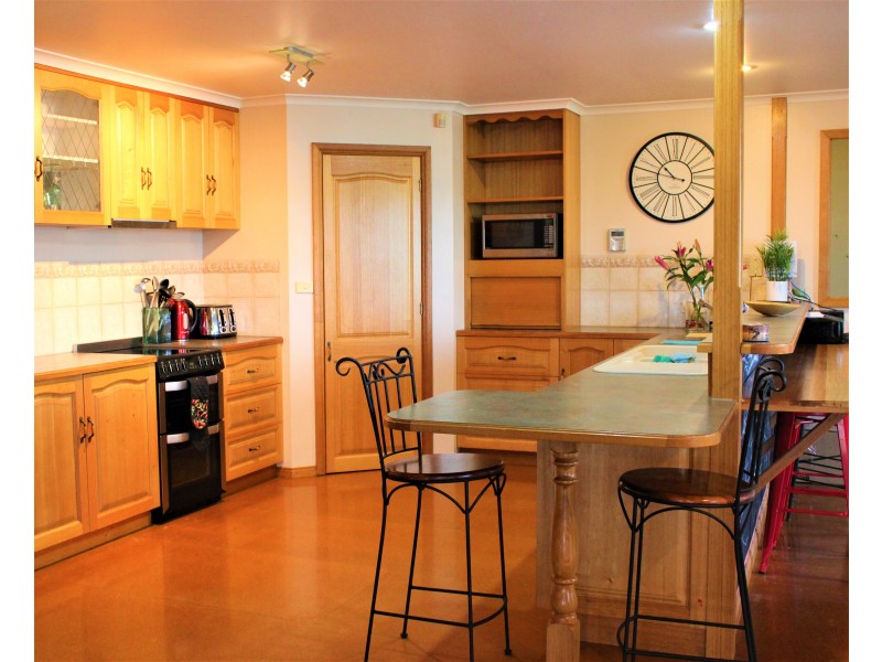 5 West Mooreville Road, Park Grove TAS 7320