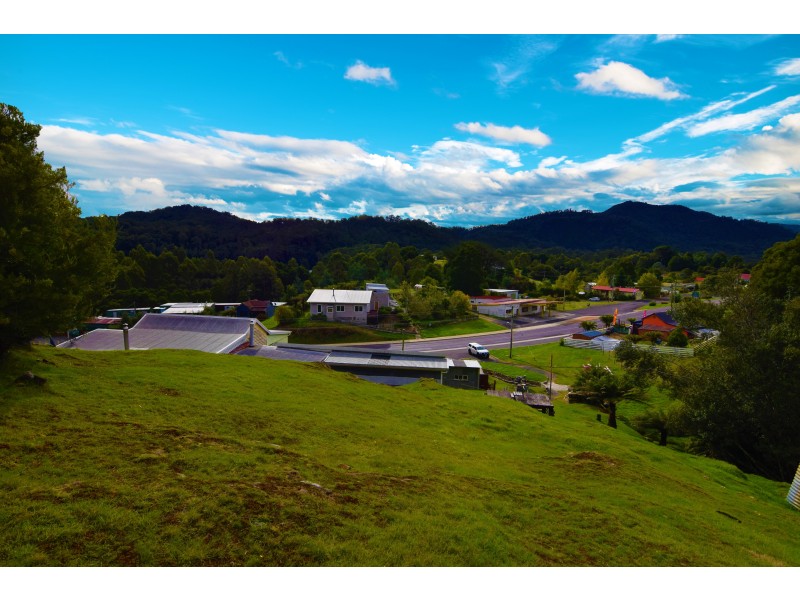 25 Peters Street, Tullah TAS 7321