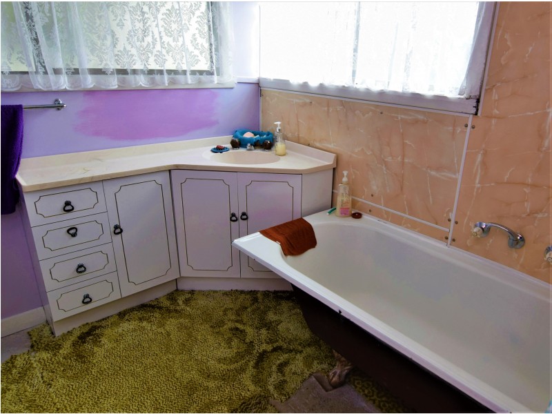 25 Peters Street, Tullah TAS 7321