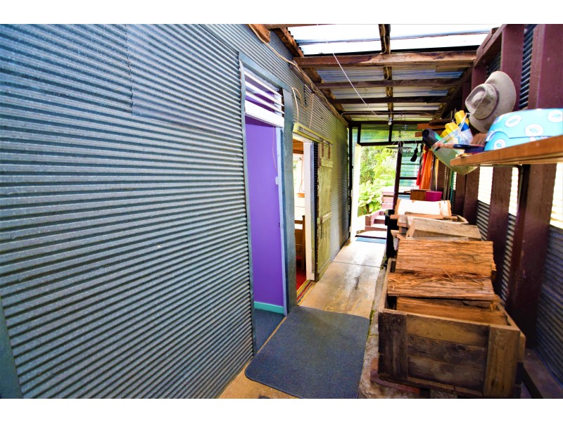 25 Peters Street, Tullah TAS 7321