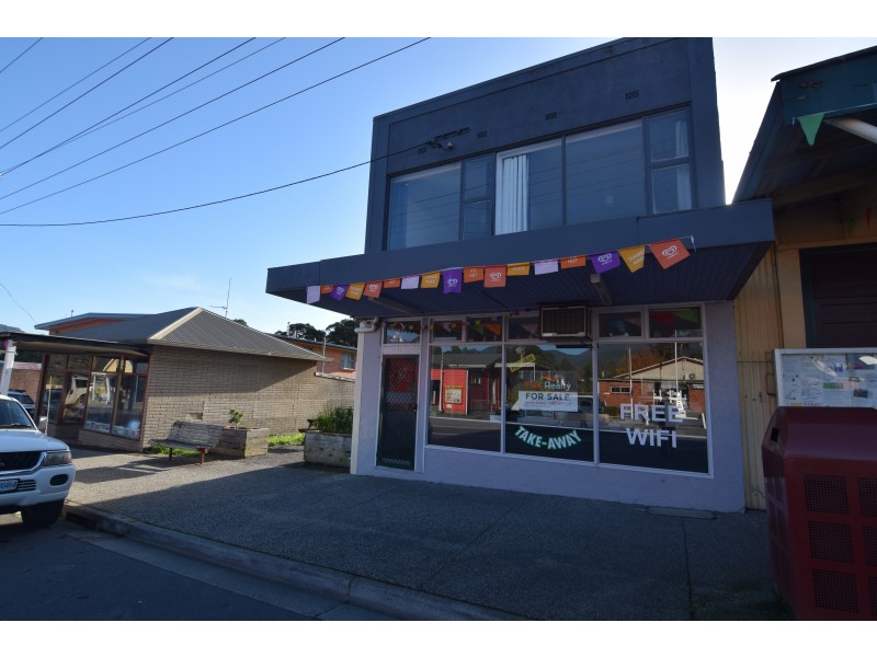 13 Agnes Street, Rosebery TAS 7470