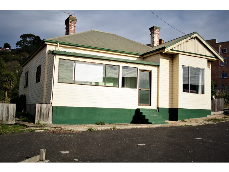 44/45 North Terrace, Burnie TAS 7320