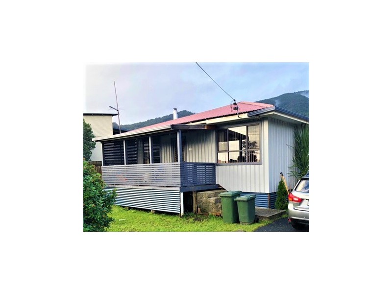 11 Propsting Street, Rosebery TAS 7470