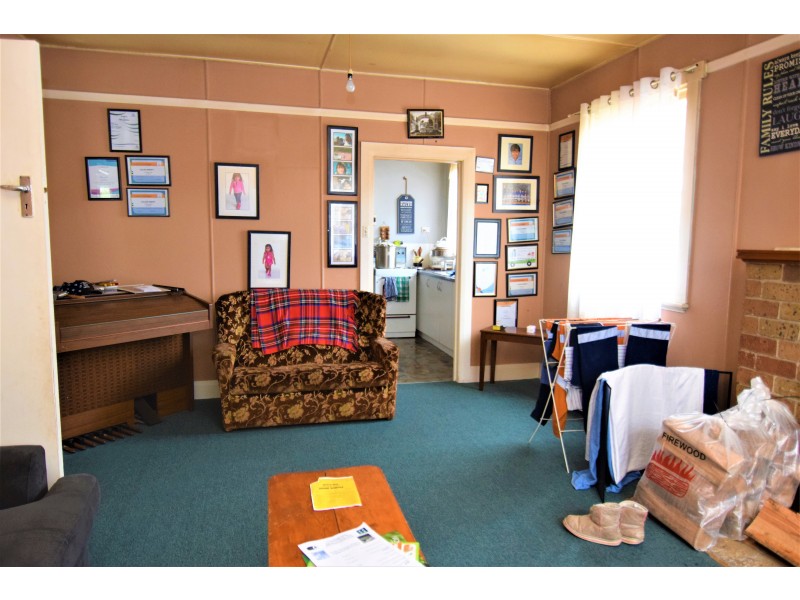 4 Penghana Road, Queenstown TAS 7467