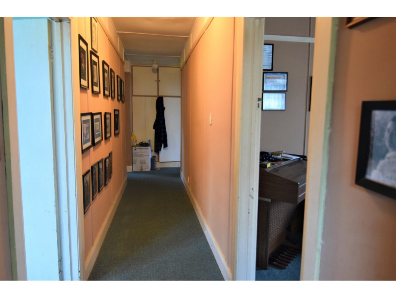 4 Penghana Road, Queenstown TAS 7467