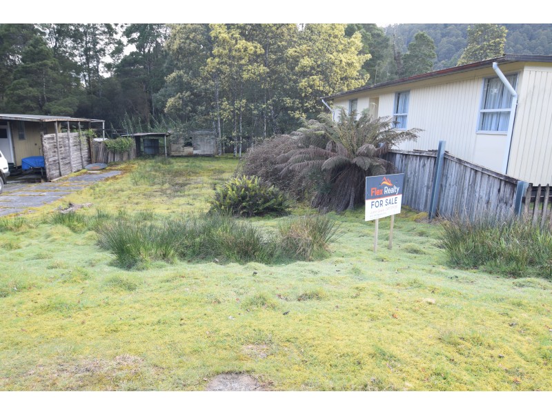 11 Gum Drive, Rosebery TAS 7470