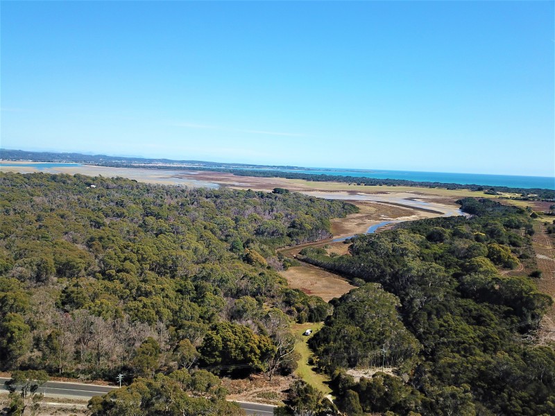 62 Marana Drive, Bakers Beach TAS 7307