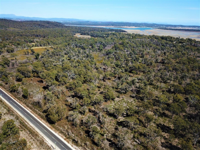 62 Marana Drive, Bakers Beach TAS 7307