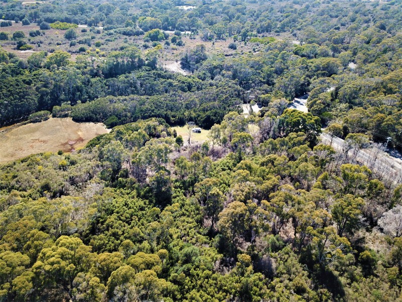 62 Marana Drive, Bakers Beach TAS 7307