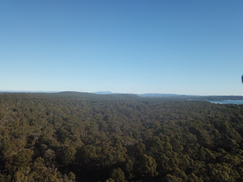 62 Marana Drive, Bakers Beach TAS 7307