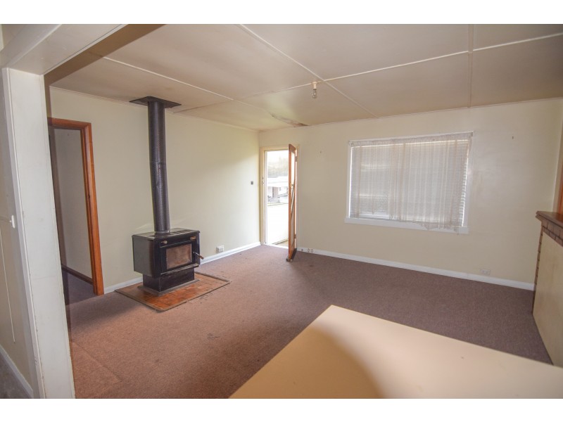 13 Evans Street, Queenstown TAS 7467
