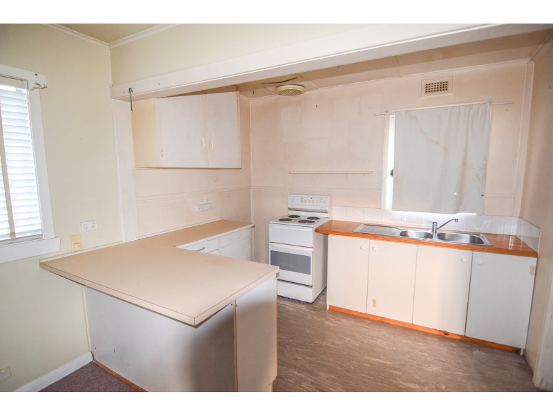 13 Evans Street, Queenstown TAS 7467