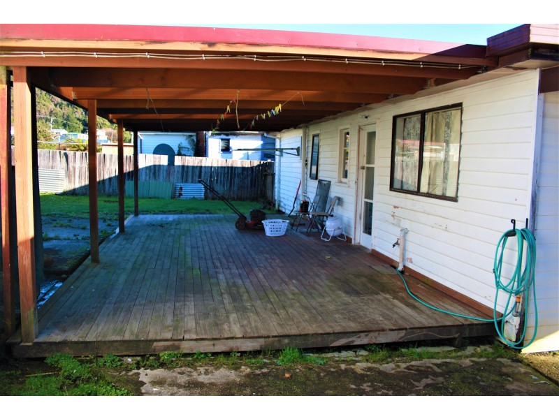 3 Evans Street, Queenstown TAS 7467