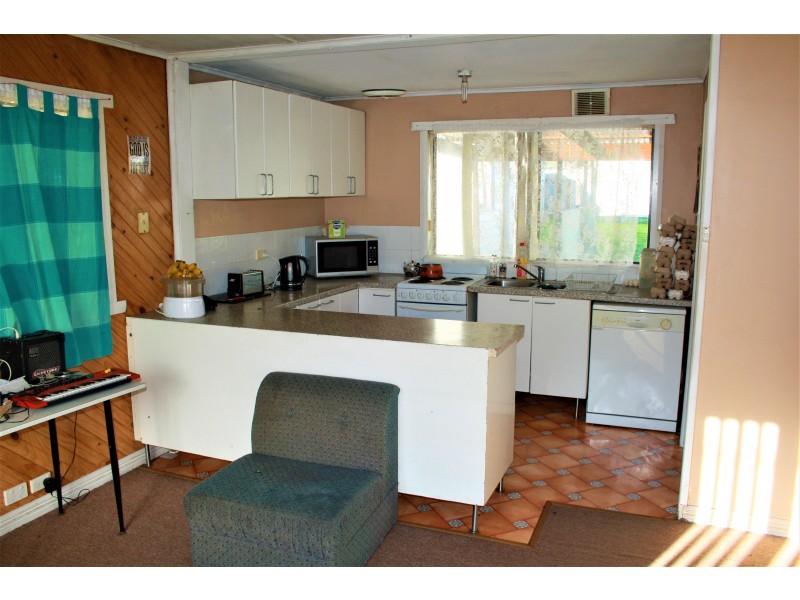 3 Evans Street, Queenstown TAS 7467