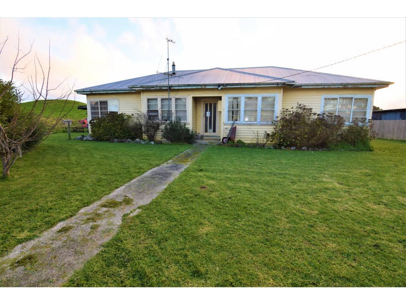 59 Comeback Road, Redpa TAS 7330
