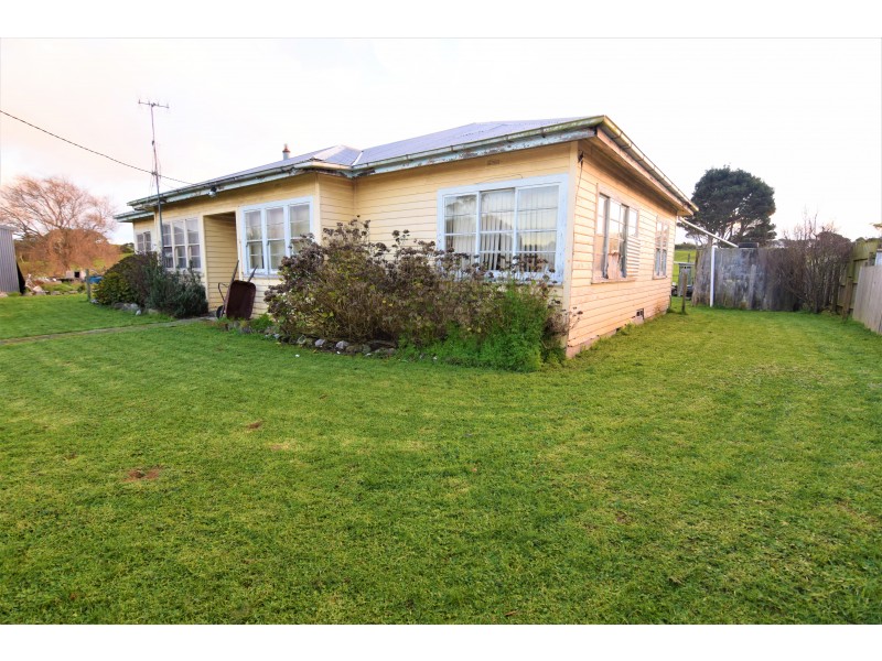 59 Comeback Road, Redpa TAS 7330