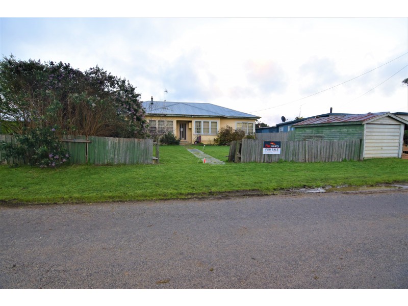 59 Comeback Road, Redpa TAS 7330