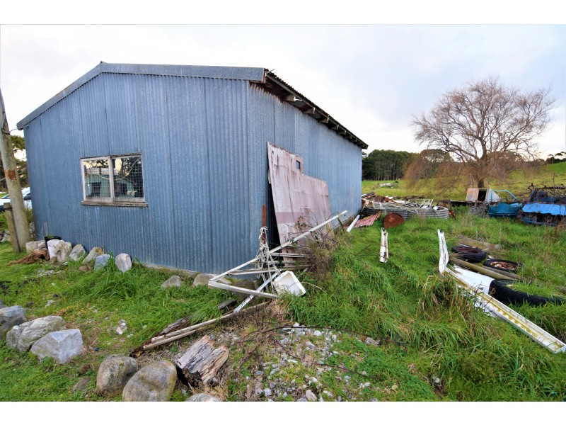 59 Comeback Road, Redpa TAS 7330