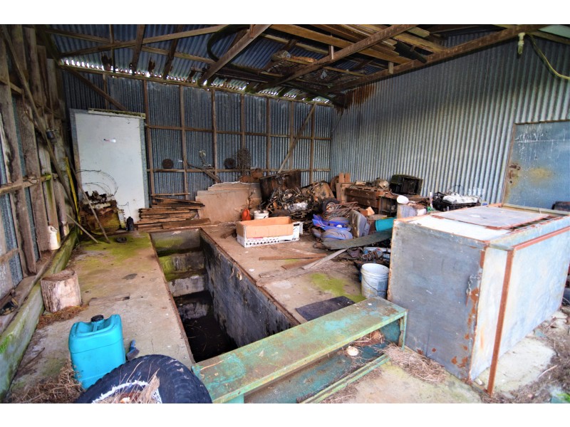 59 Comeback Road, Redpa TAS 7330