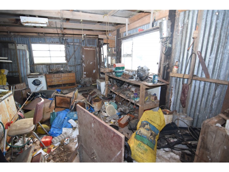 59 Comeback Road, Redpa TAS 7330