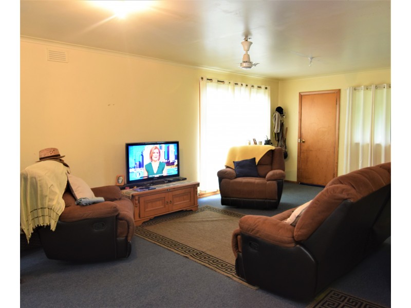 3 John Street, Rosebery TAS 7470