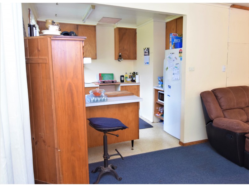 3 John Street, Rosebery TAS 7470