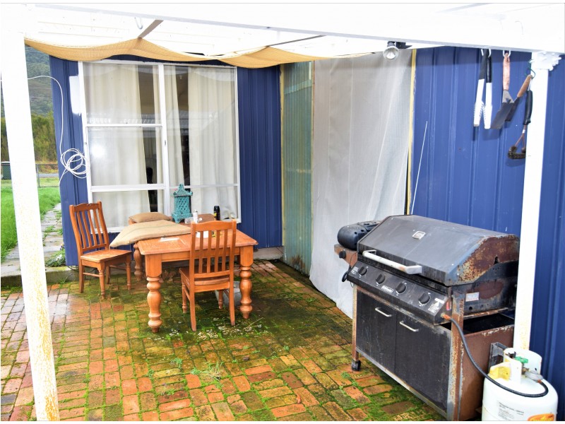 3 John Street, Rosebery TAS 7470