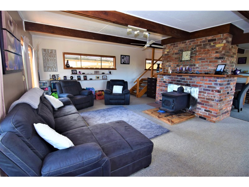 14 Airey Drive, Arthur River TAS 7330