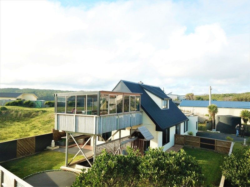 14 Airey Drive, Arthur River TAS 7330