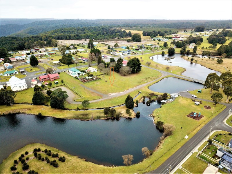 6 Smith Street, Waratah TAS 7321