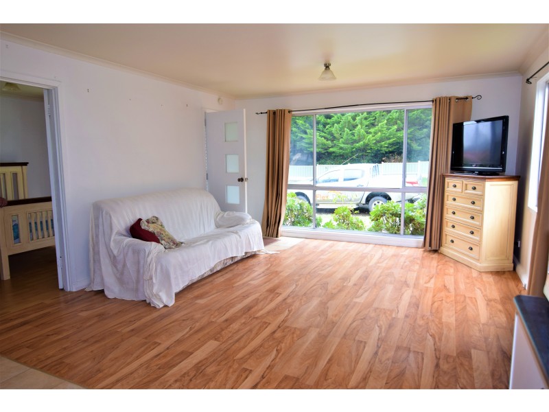 12 Preston Street, Queenstown TAS 7467