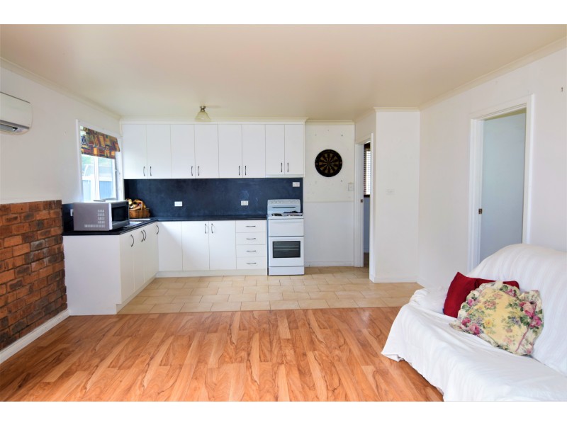 12 Preston Street, Queenstown TAS 7467