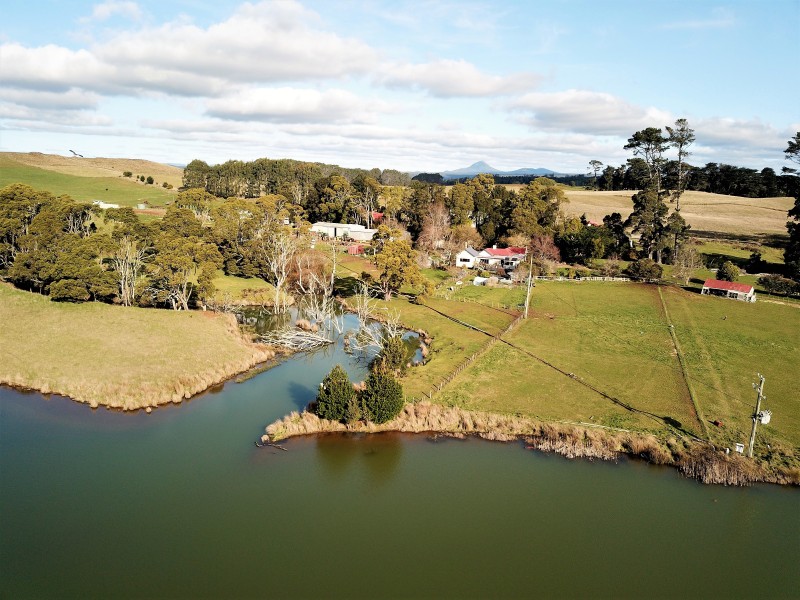 10 Bills Road, Henrietta TAS 7325
