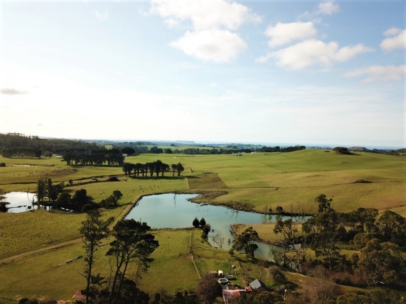 10 Bills Road, Henrietta TAS 7325