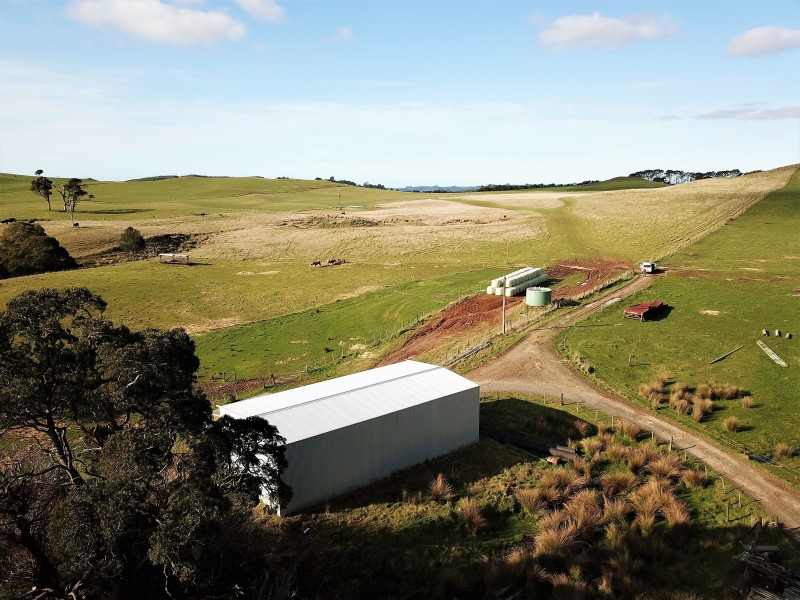 10 Bills Road, Henrietta TAS 7325