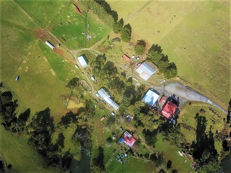 10 Bills Road, Henrietta TAS 7325