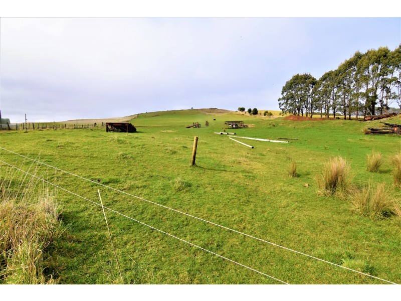 10 Bills Road, Henrietta TAS 7325