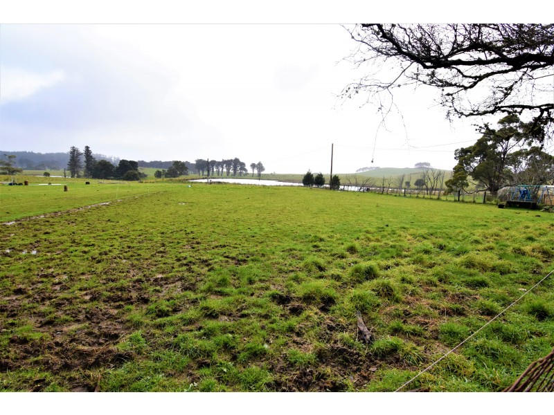 10 Bills Road, Henrietta TAS 7325