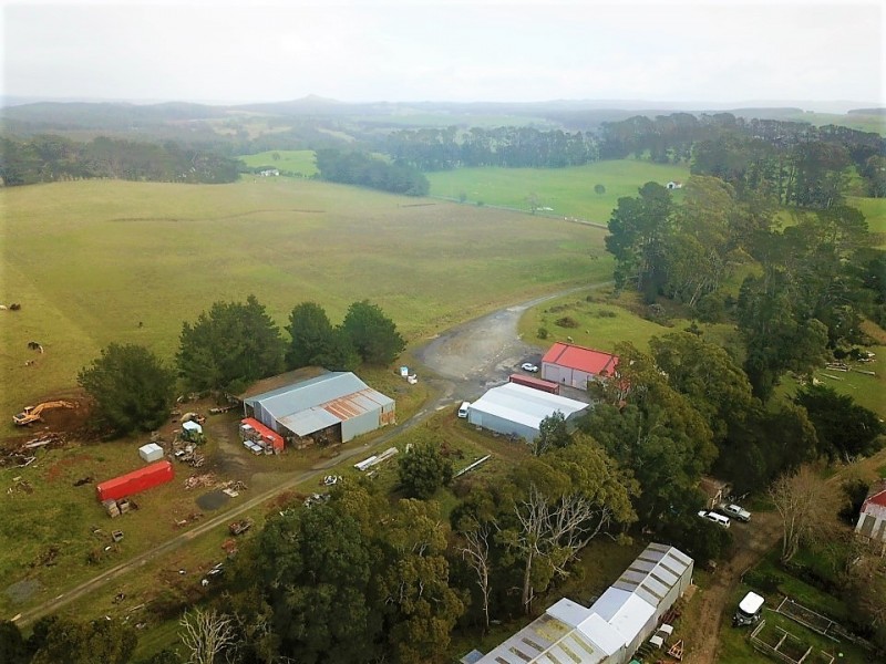 10 Bills Road, Henrietta TAS 7325