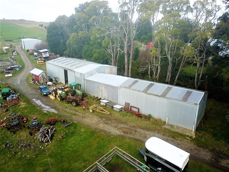 10 Bills Road, Henrietta TAS 7325