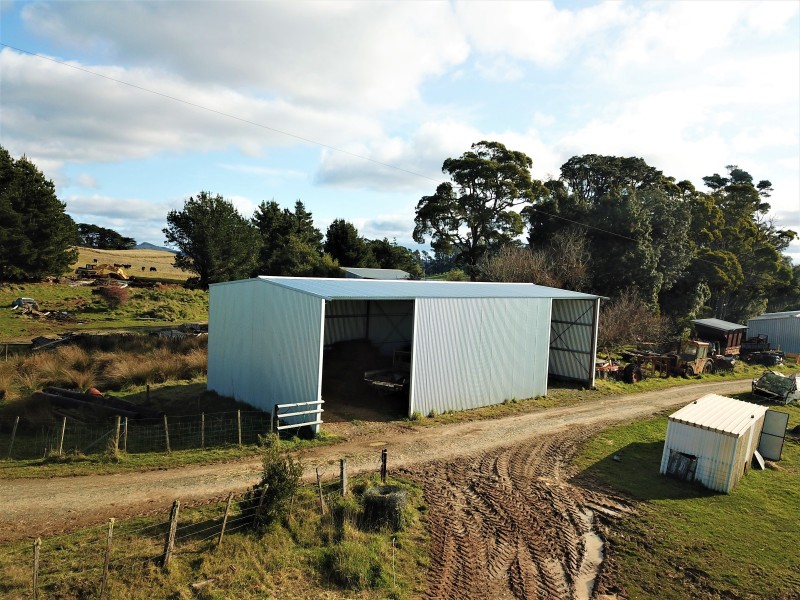 10 Bills Road, Henrietta TAS 7325