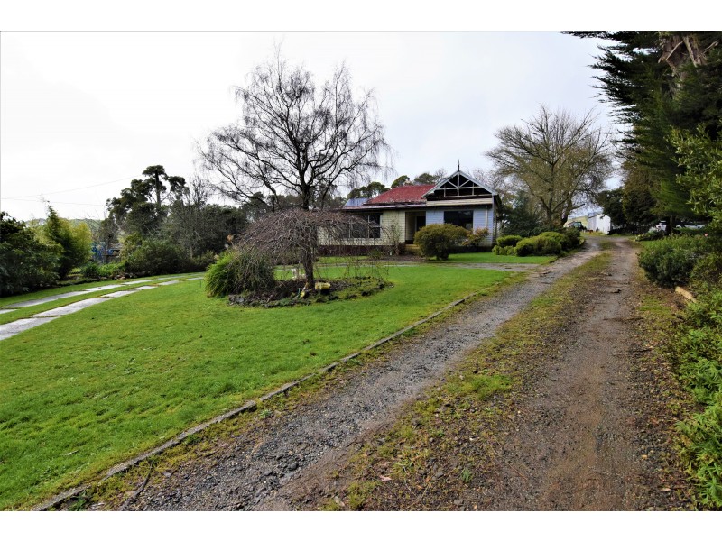 10 Bills Road, Henrietta TAS 7325