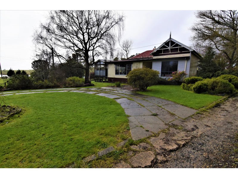 10 Bills Road, Henrietta TAS 7325