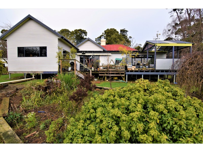 10 Bills Road, Henrietta TAS 7325