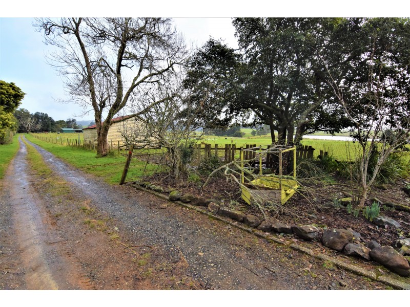 10 Bills Road, Henrietta TAS 7325