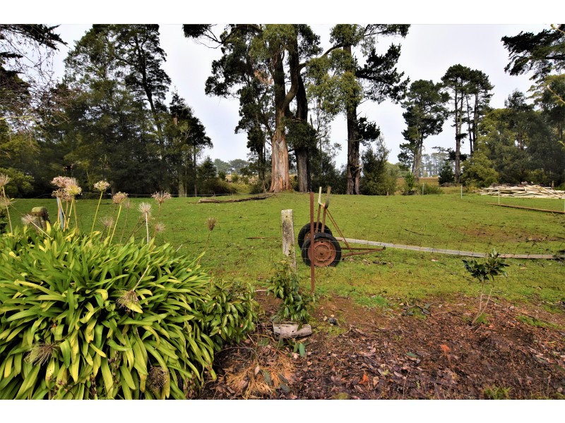 10 Bills Road, Henrietta TAS 7325