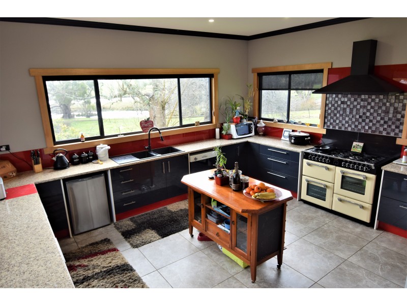 10 Bills Road, Henrietta TAS 7325