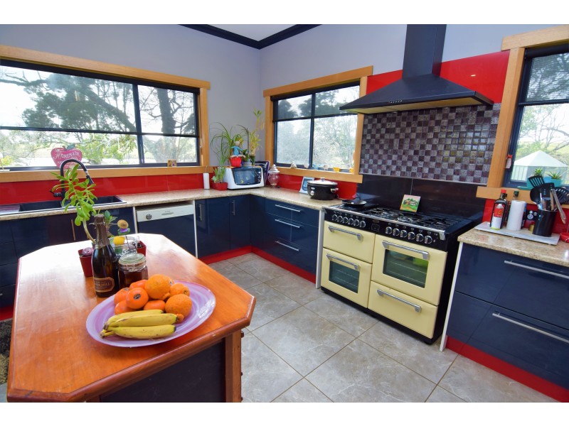 10 Bills Road, Henrietta TAS 7325