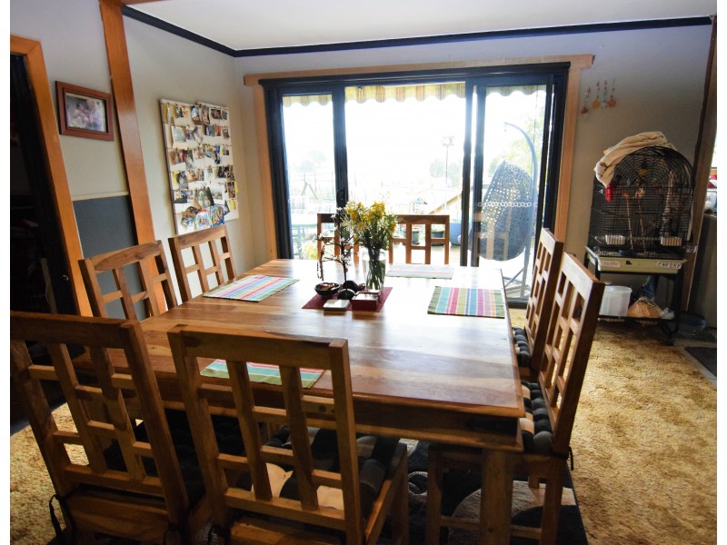 10 Bills Road, Henrietta TAS 7325
