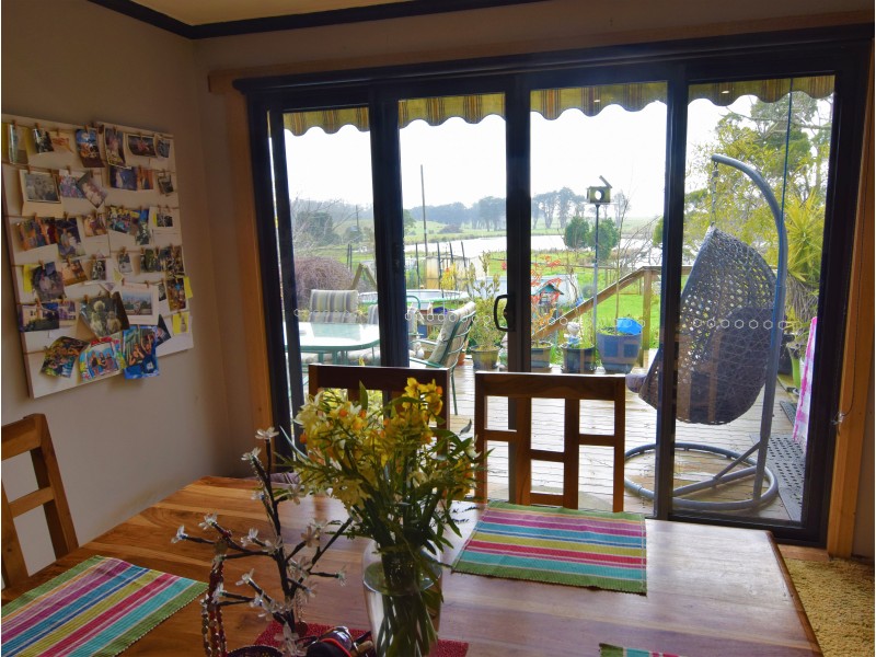10 Bills Road, Henrietta TAS 7325